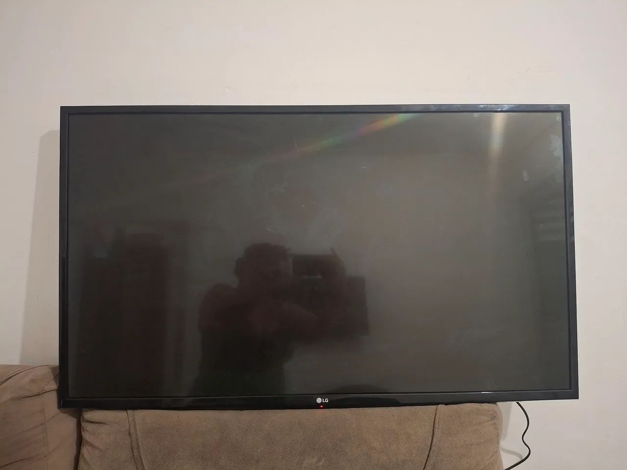 SMART TV LG - Foto 2
