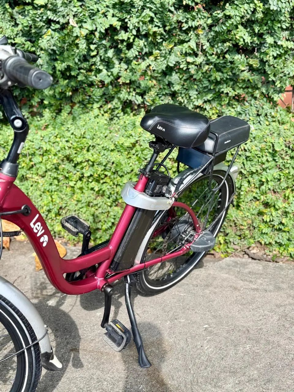 Ebike L Plus - Foto 5