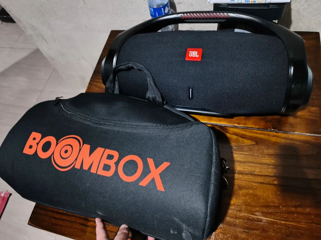 JBL BOOMBOX 2