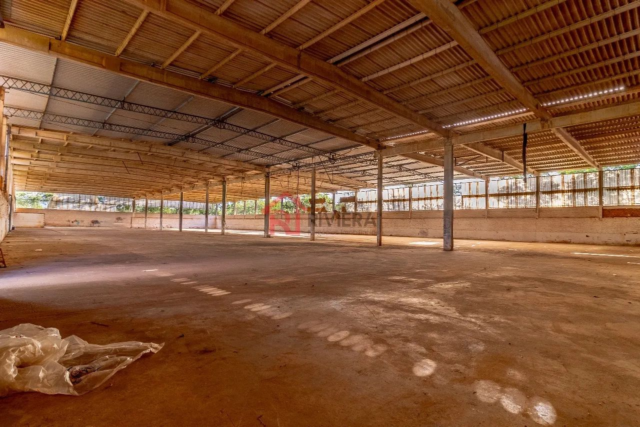 GALPAO INDUSTRIAL em SÃO LUÍS - MA, DISTRITO INDUSTRIAL - Foto 5
