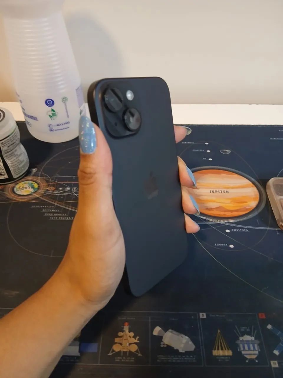 iPhone 15 - 128Gb - Foto 2