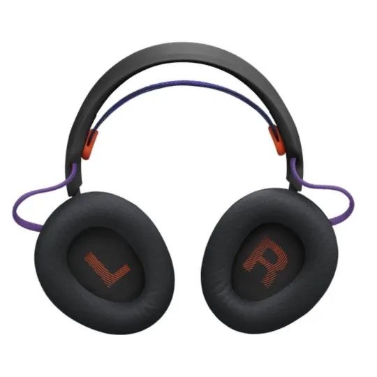 Headset JBL Quantum 650 Bluetooth Preto  - Foto 4
