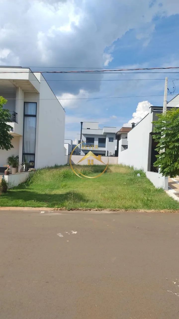 Terreno à venda em Paulínia, Vila Monte Alegre, com 200 m² - Foto 2