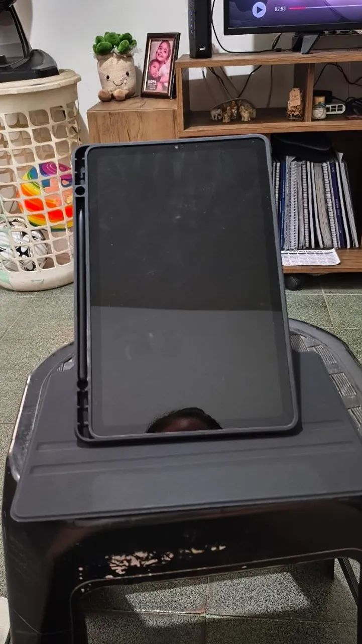 TABLET SAMSUNG S6 - Foto 4
