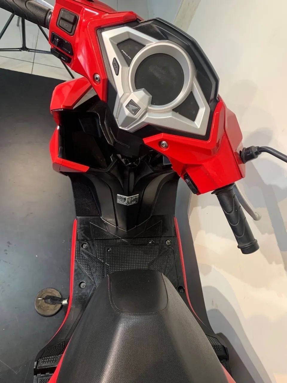 ELITE 125 - Foto 3