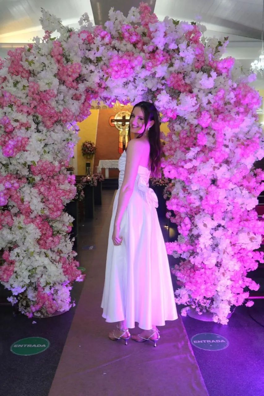 Vestido de festa - Foto 2
