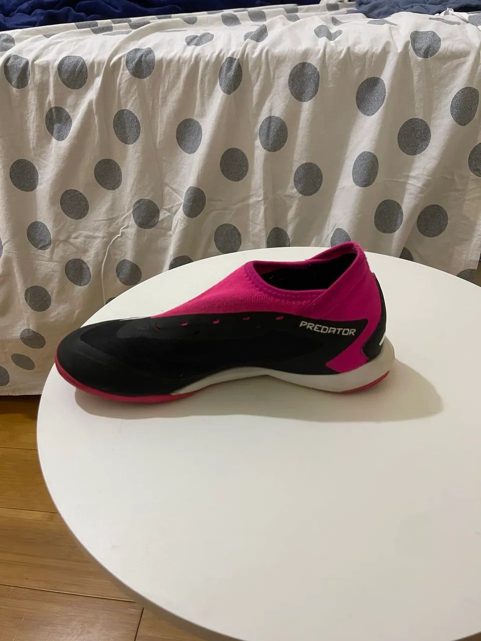 Chuteira adidas  - Foto 3