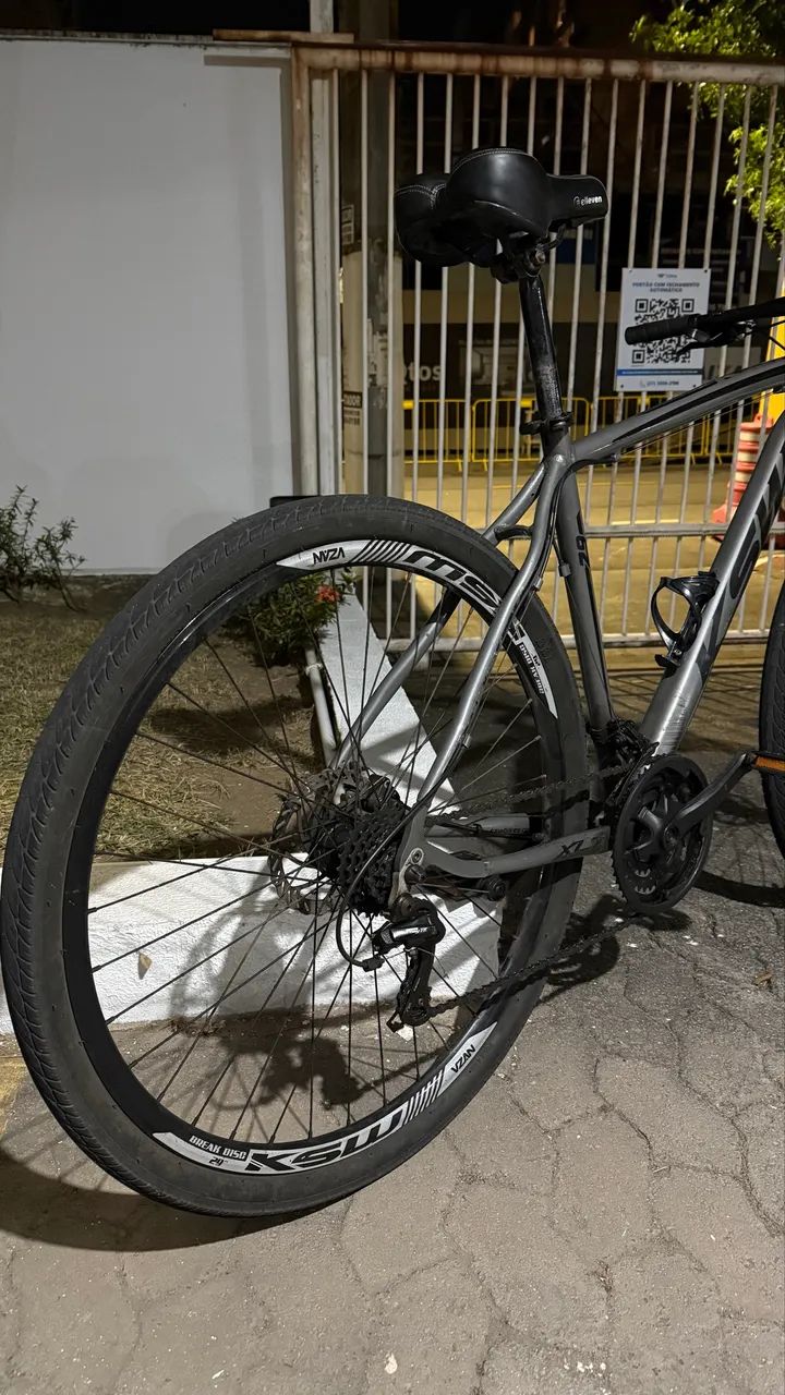 Bicicleta KSW aro 29 - Foto 3
