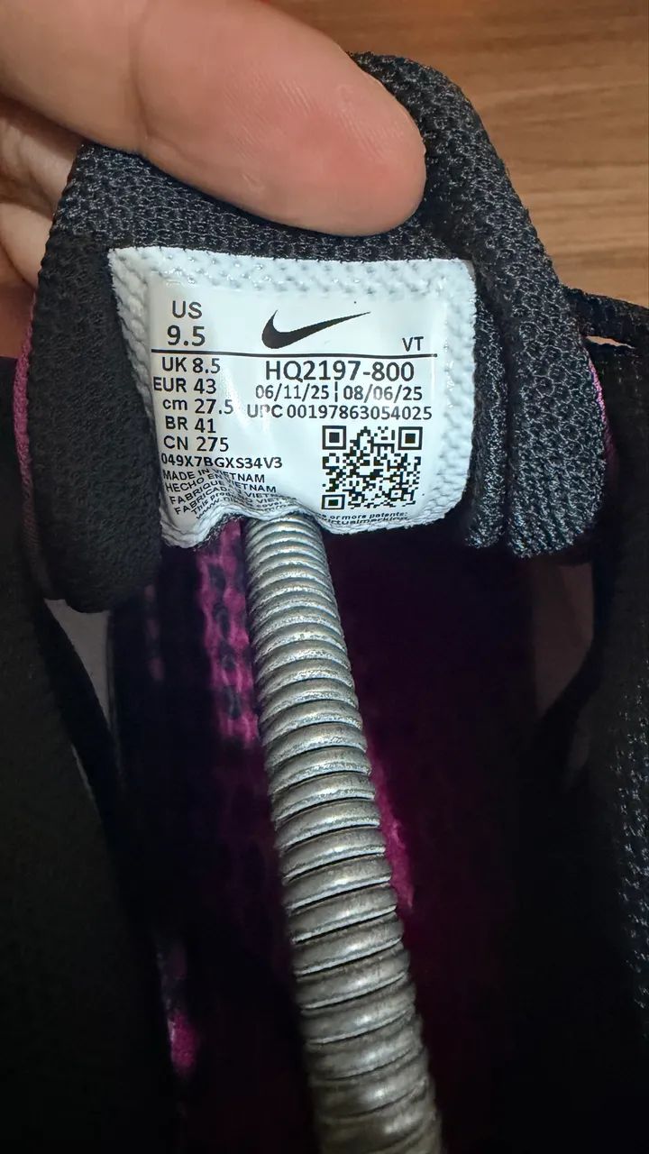 Nike air Max plus  - Foto 4