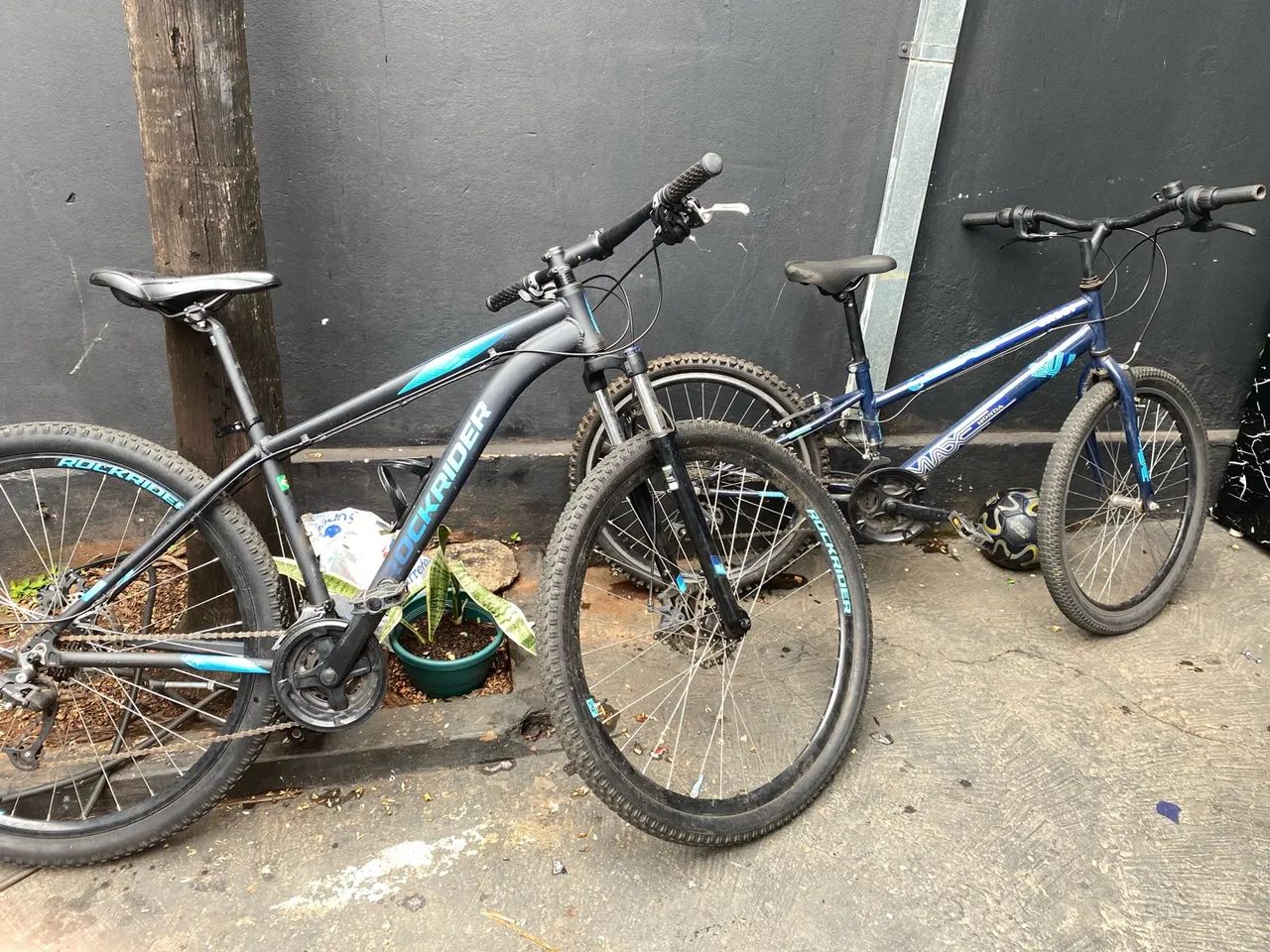 Bicicletas  - Foto 2