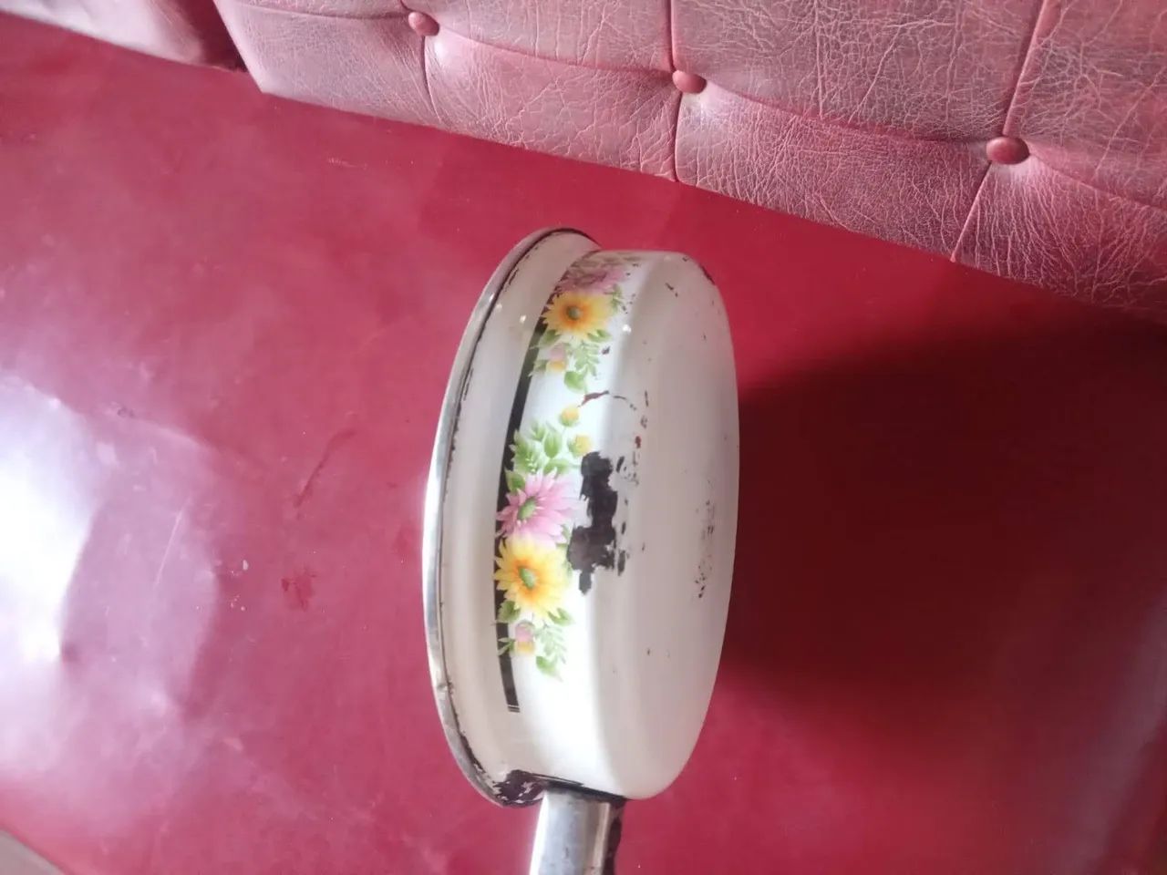 Frigideira - Foto 2