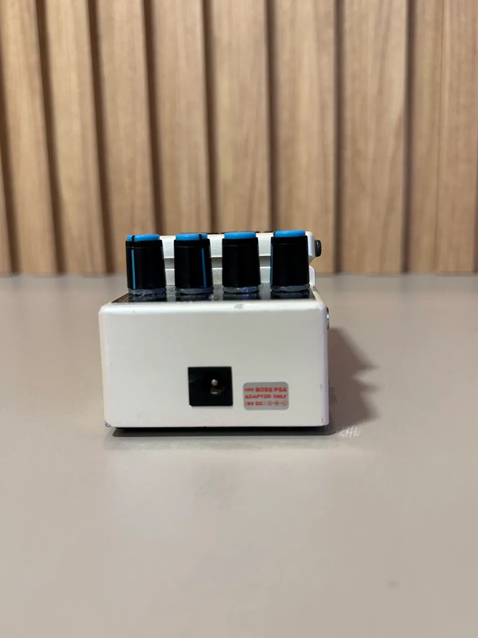 Pedal Boss DD-6 Digital delay - n dd3 - Foto 3