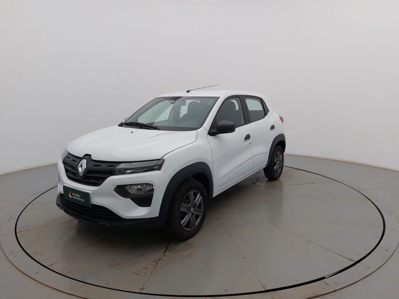 Renault Kwid 1.0 Zen 2026