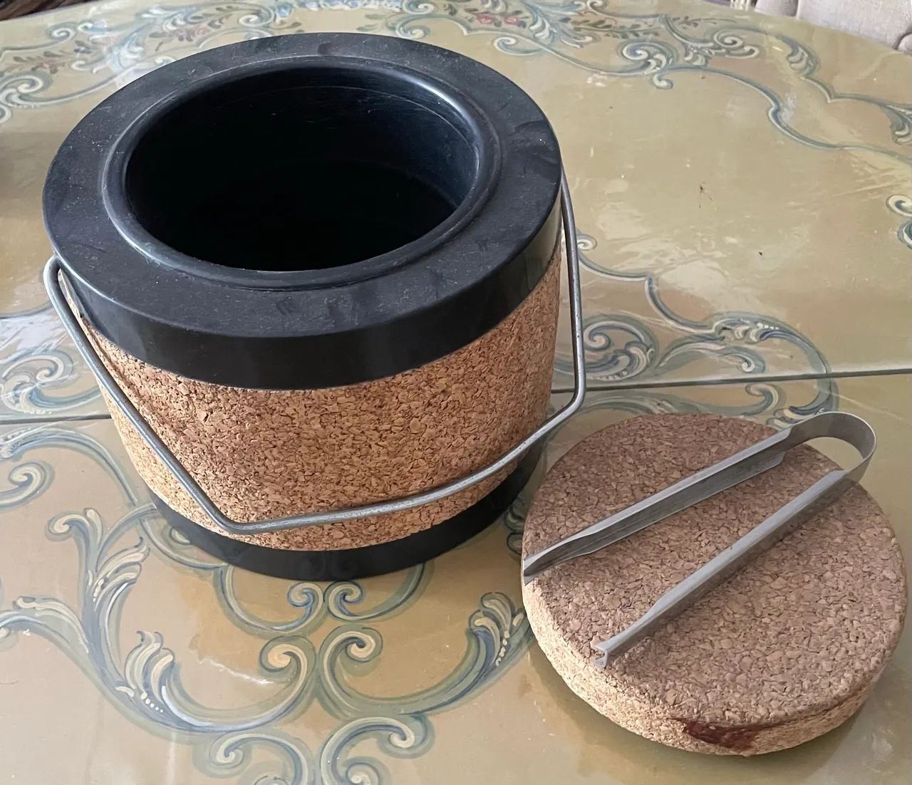 Kit de Antiguidades 