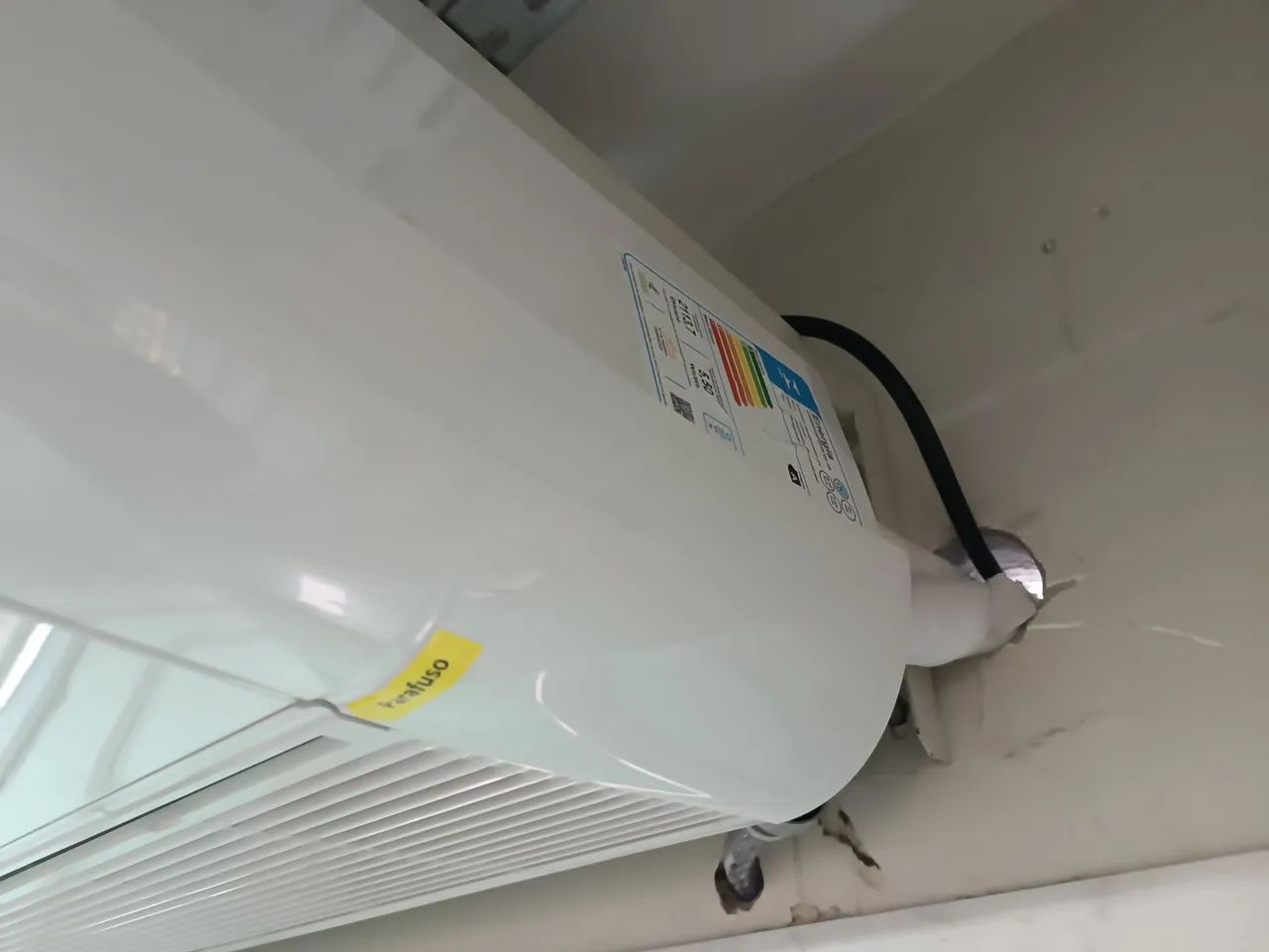 Serviços em ar condicionado CS Refrigeração * - Foto 5