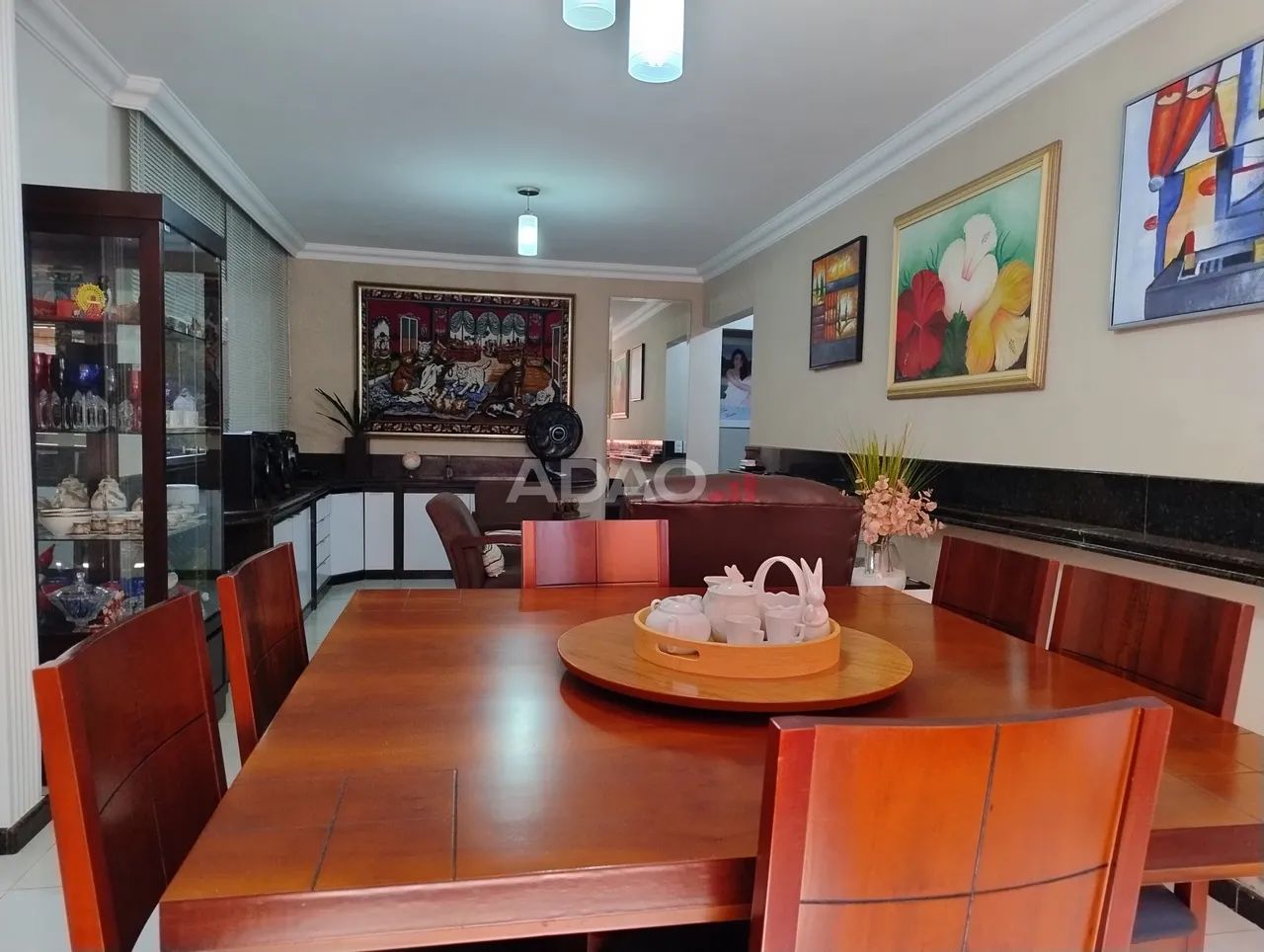 Residência Jardim Atlântico - Foto 3