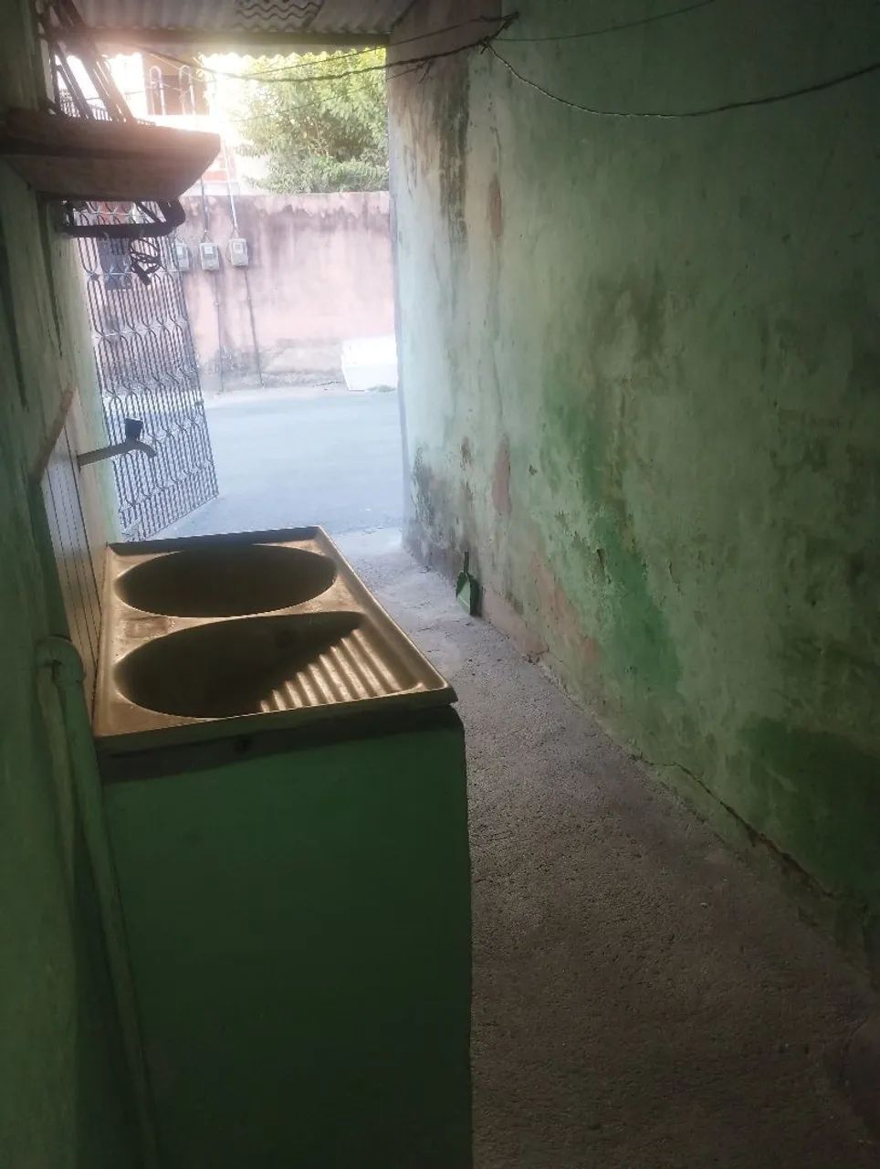 Vendo Apartamento no Térreo/Marcos Freire - Foto 3