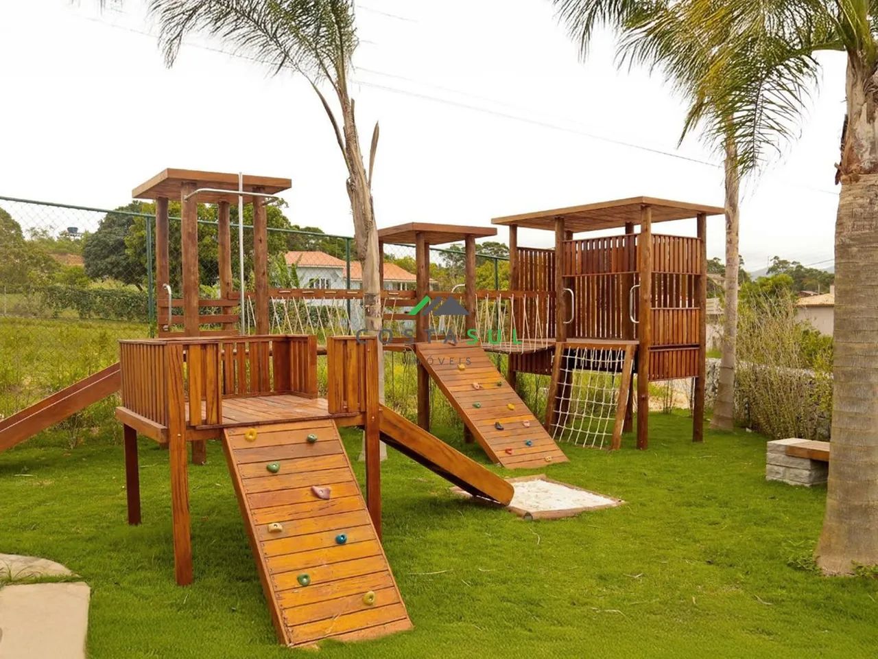 Terrenos em Condomínio na Praia do Rosa, Imbituba - Foto 3