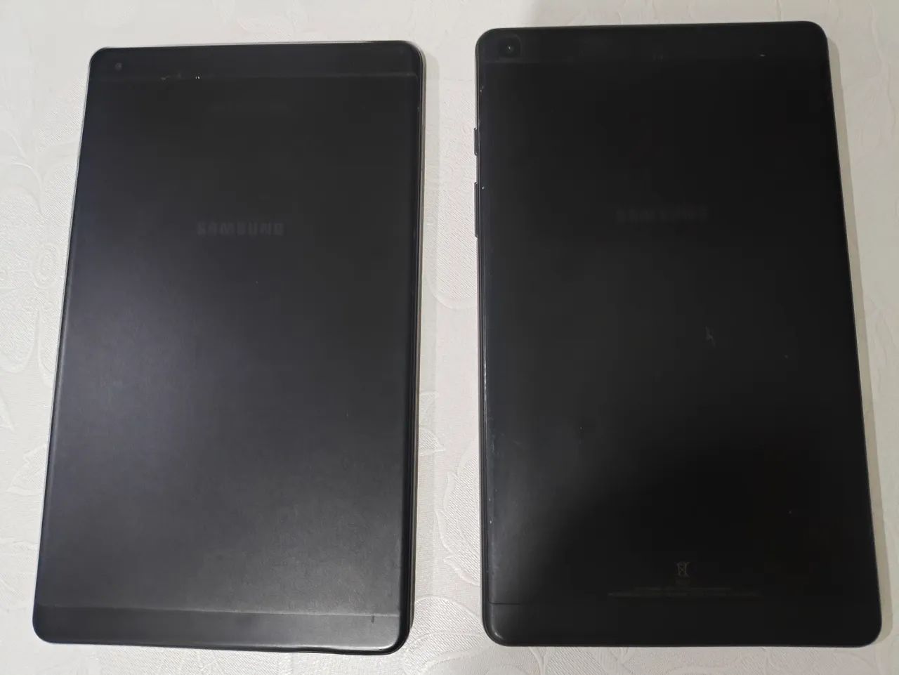 Tablet Samsung Galaxy A 8.0 2019 - Foto 2