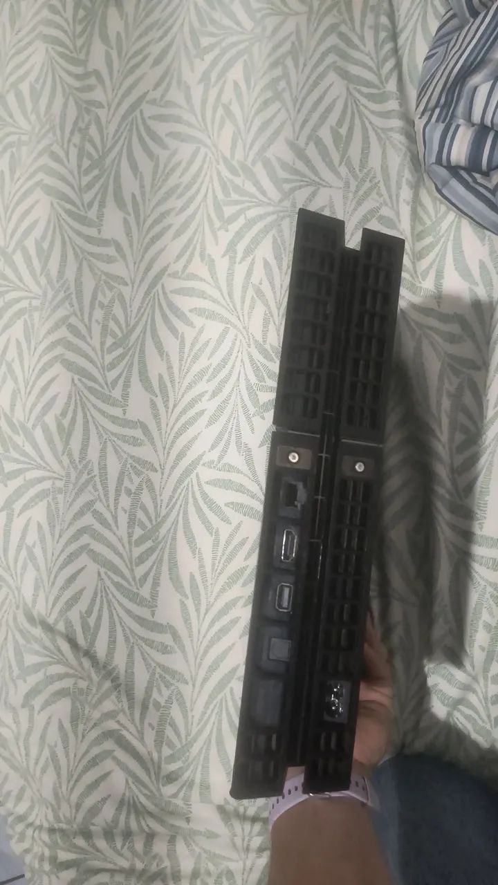Ps4 - desbloqueado  - Foto 3