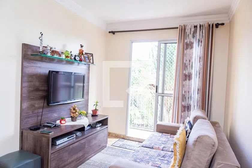 Apartamento à Venda - Cidade Patriarca, 3 Quartos, 60 m2 - Foto 2