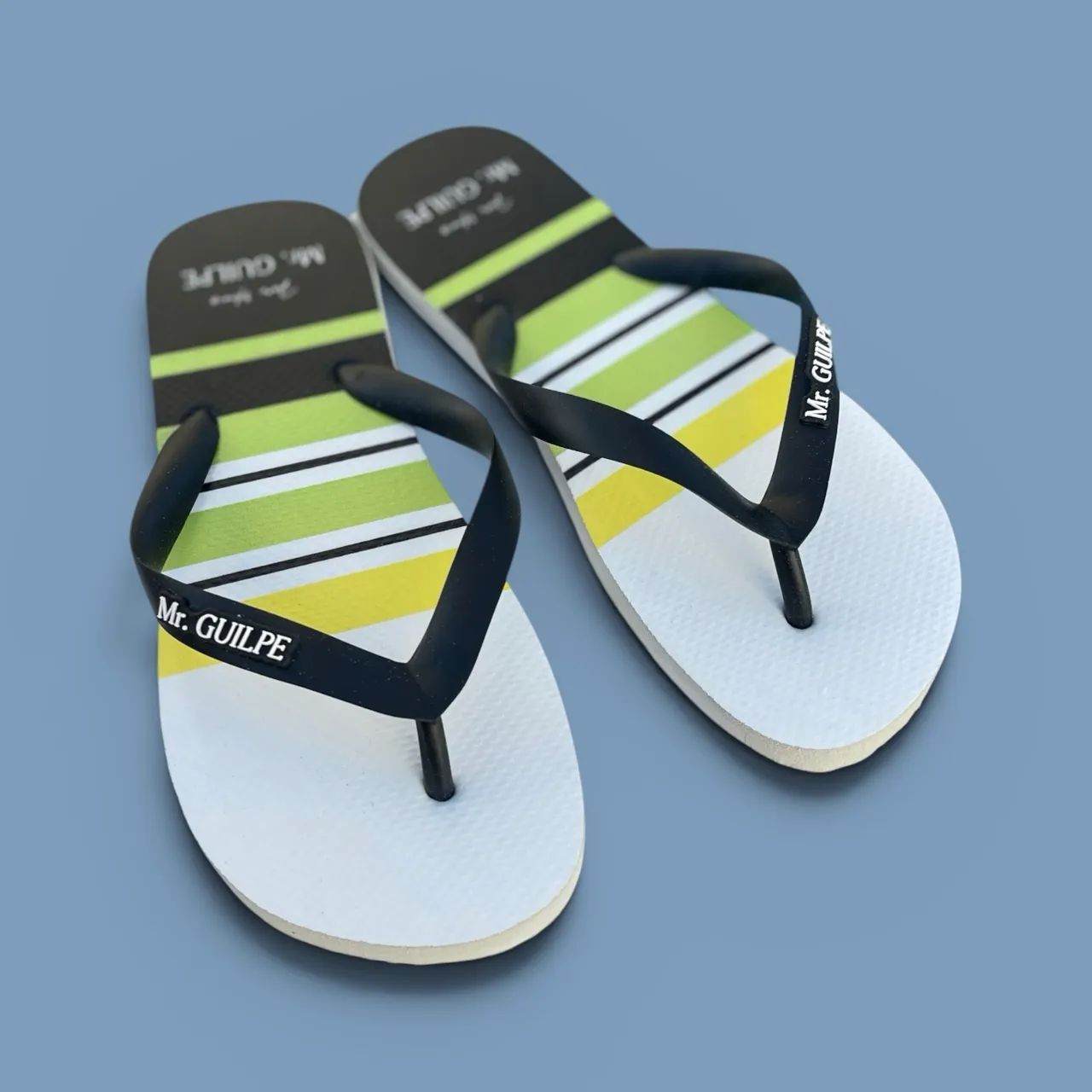 Chinelo atacado | Guilpe Original Pronta entrega  - Foto 3