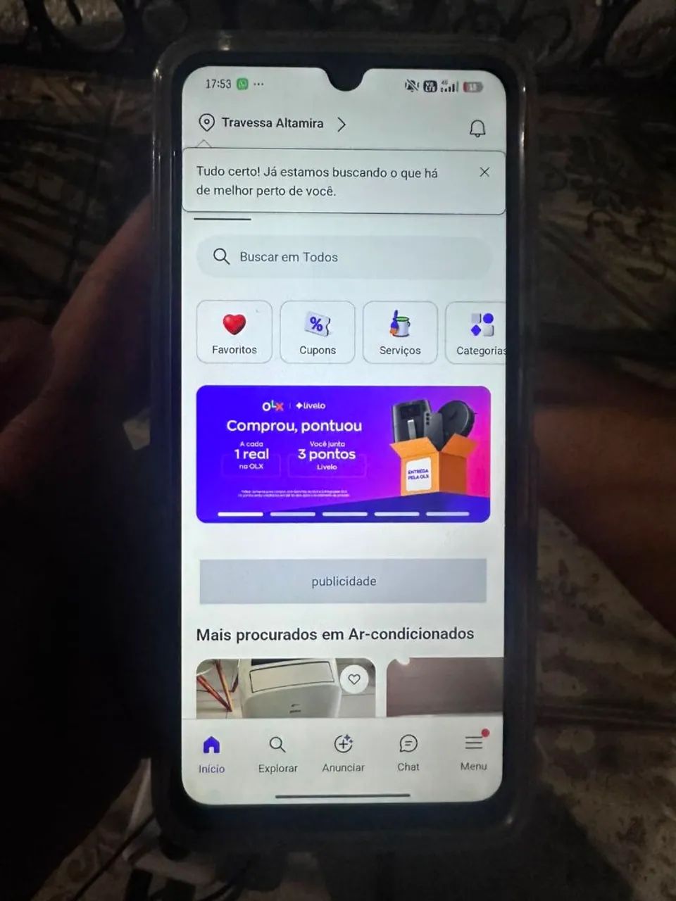 Xiaomi Redimi 14C - 256/8ram - Foto 2