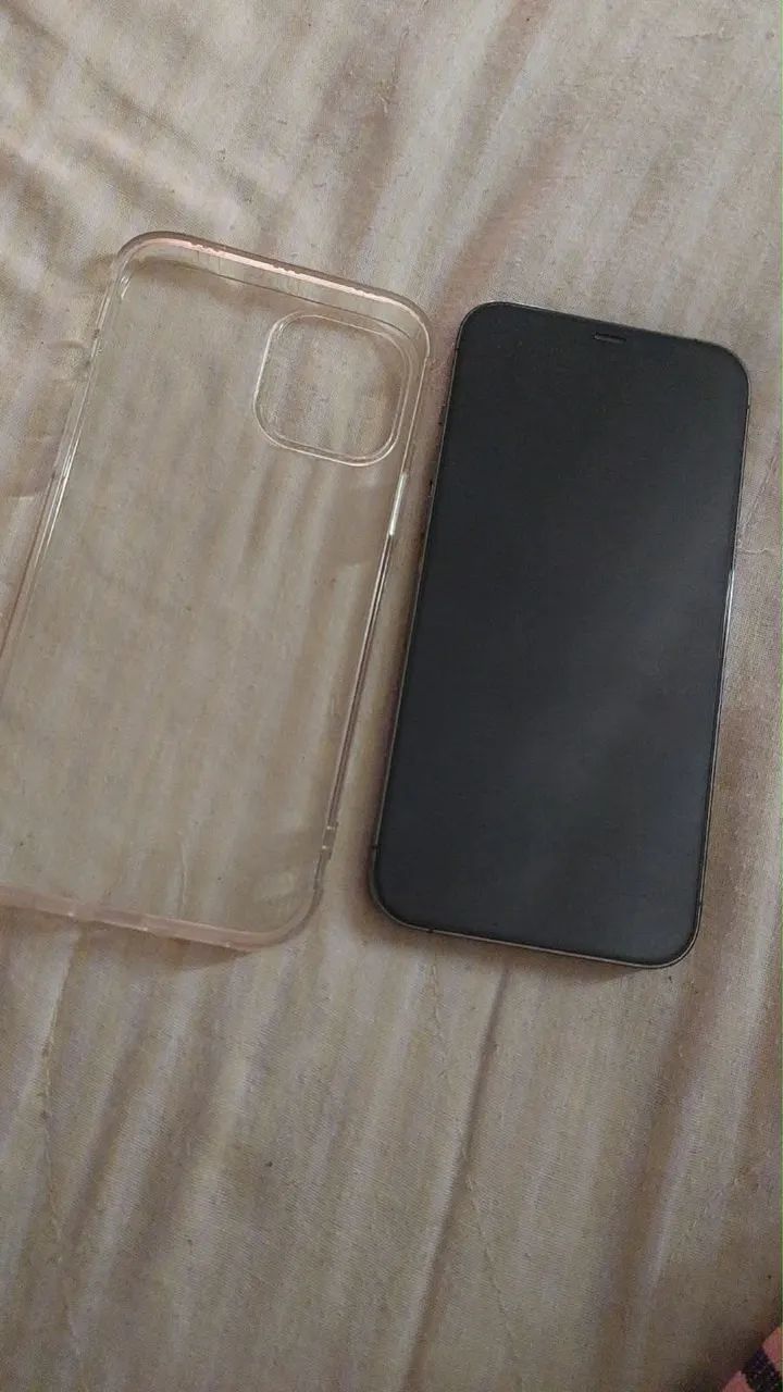 iPhone 12 Pro Max  - Foto 2