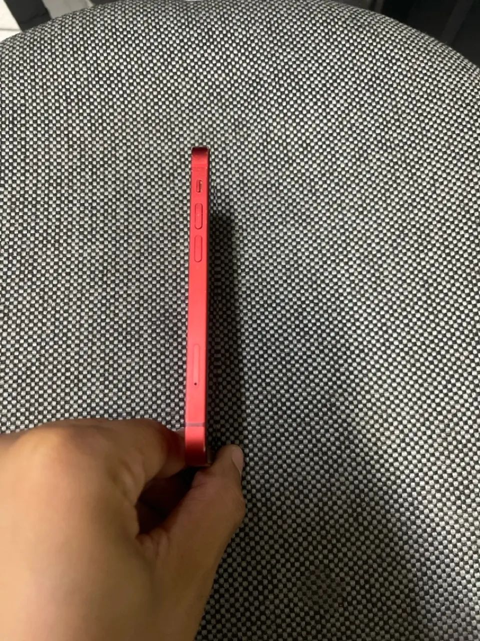iPhone 12 mini red 128gb - Foto 2