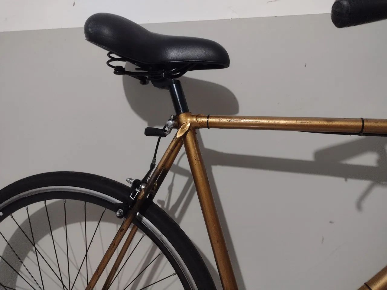 Bicicleta de corrida c/ entrega - Foto 3