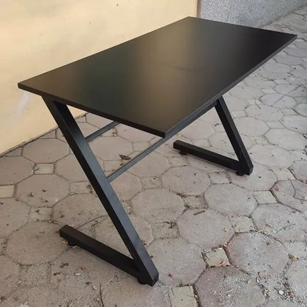 Mesa de Computador Z 150x60cm  - Foto 2