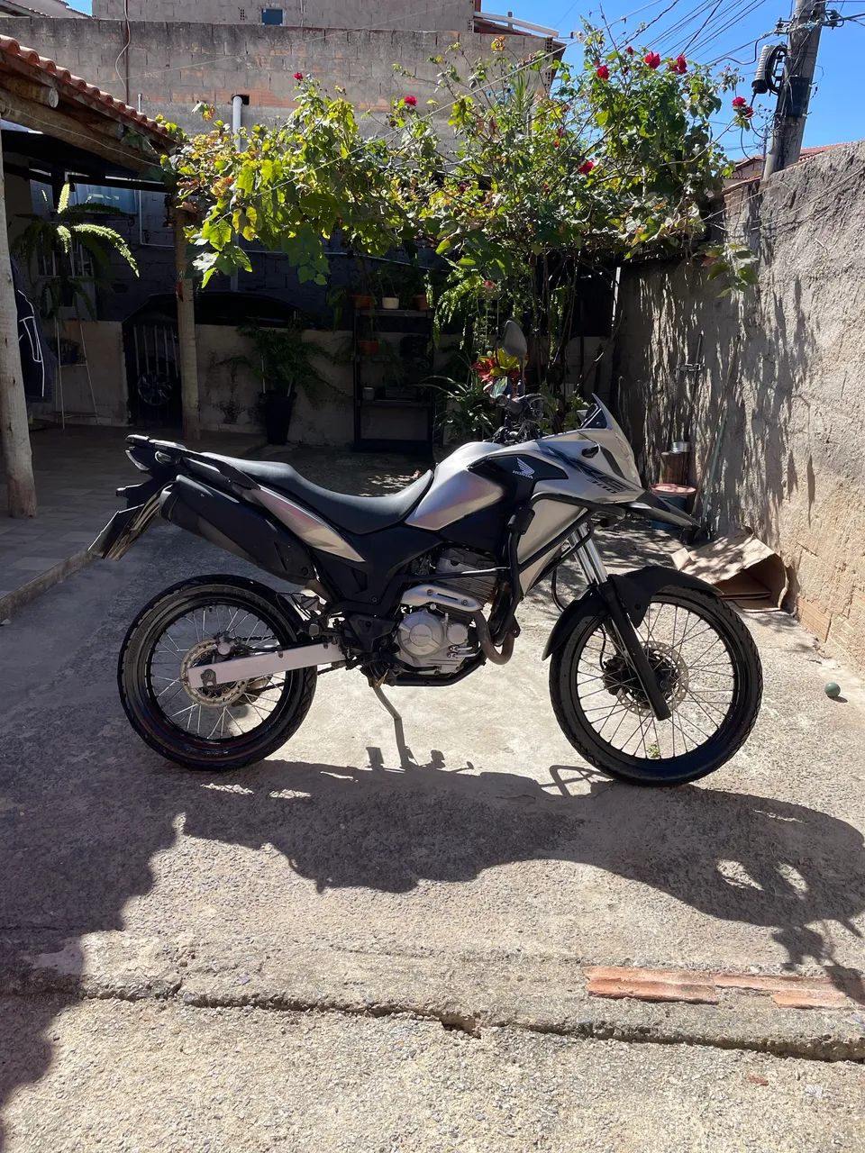 XRE 300 - Foto 3