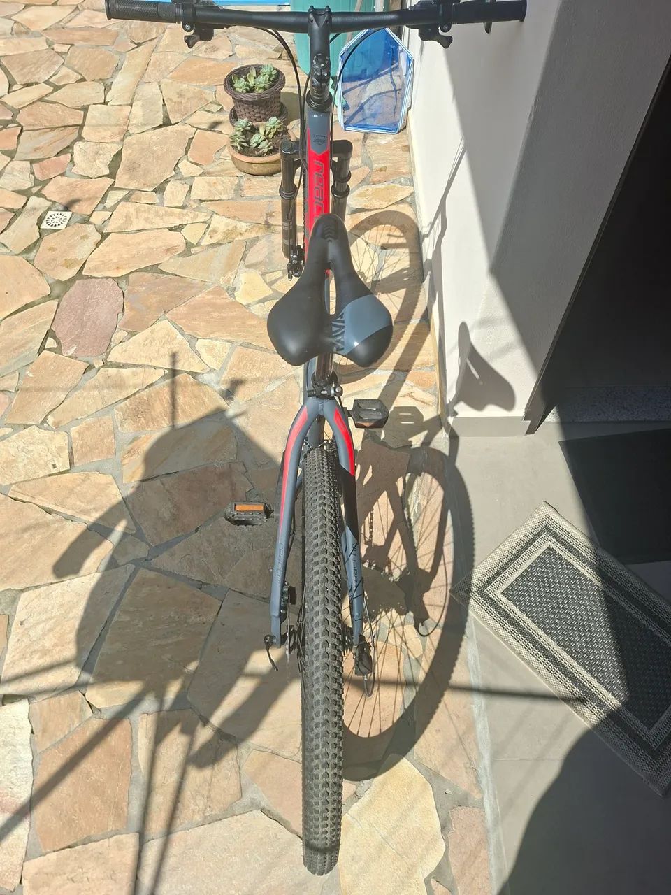 Bicicleta Elleven  - Foto 3
