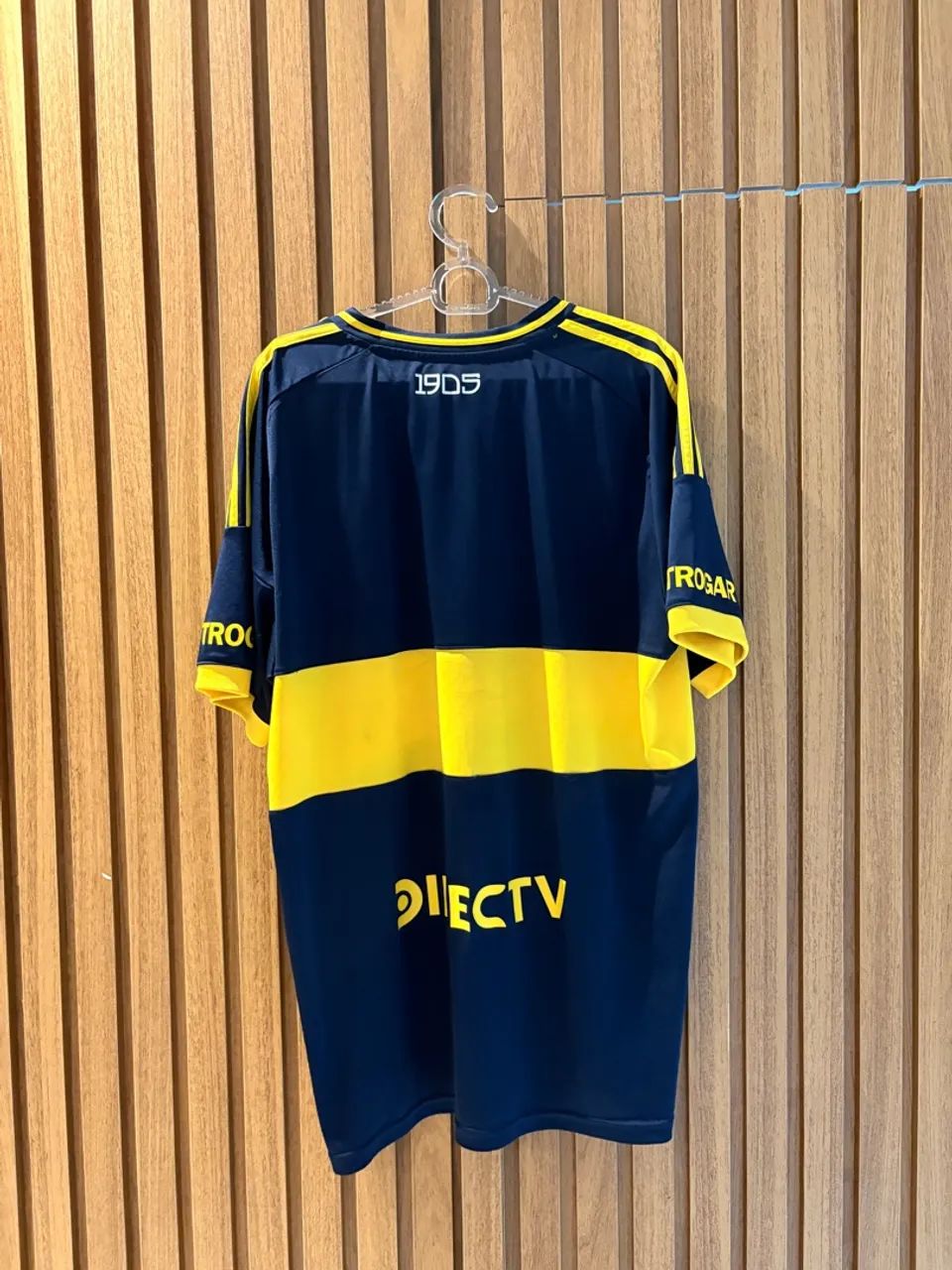 Camisa original boca 2025 - Foto 3