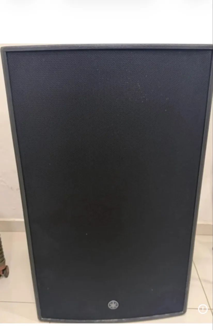 Sistema de som para ambientes aberto e fechado - Foto 3
