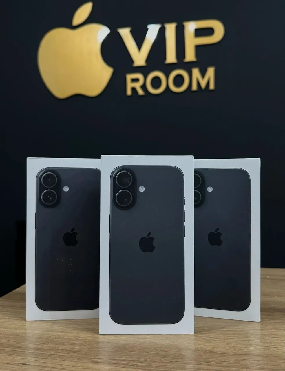 iPhone 17 256gb preto novos lacrados!! - Foto 2