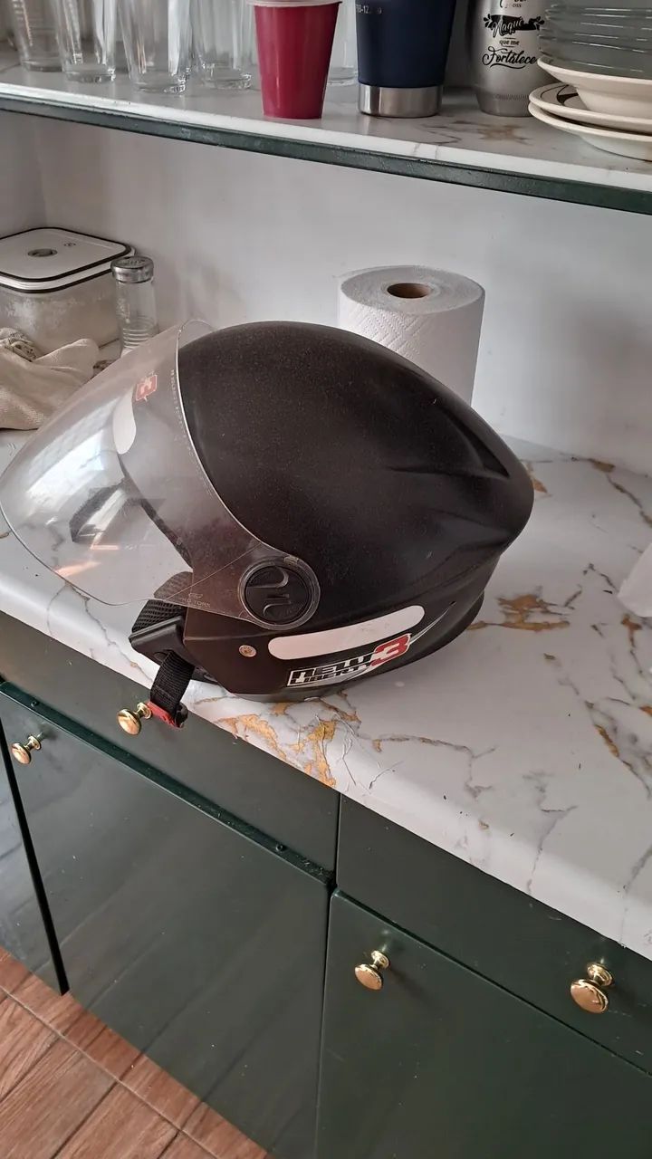 2 capacete  - Foto 3