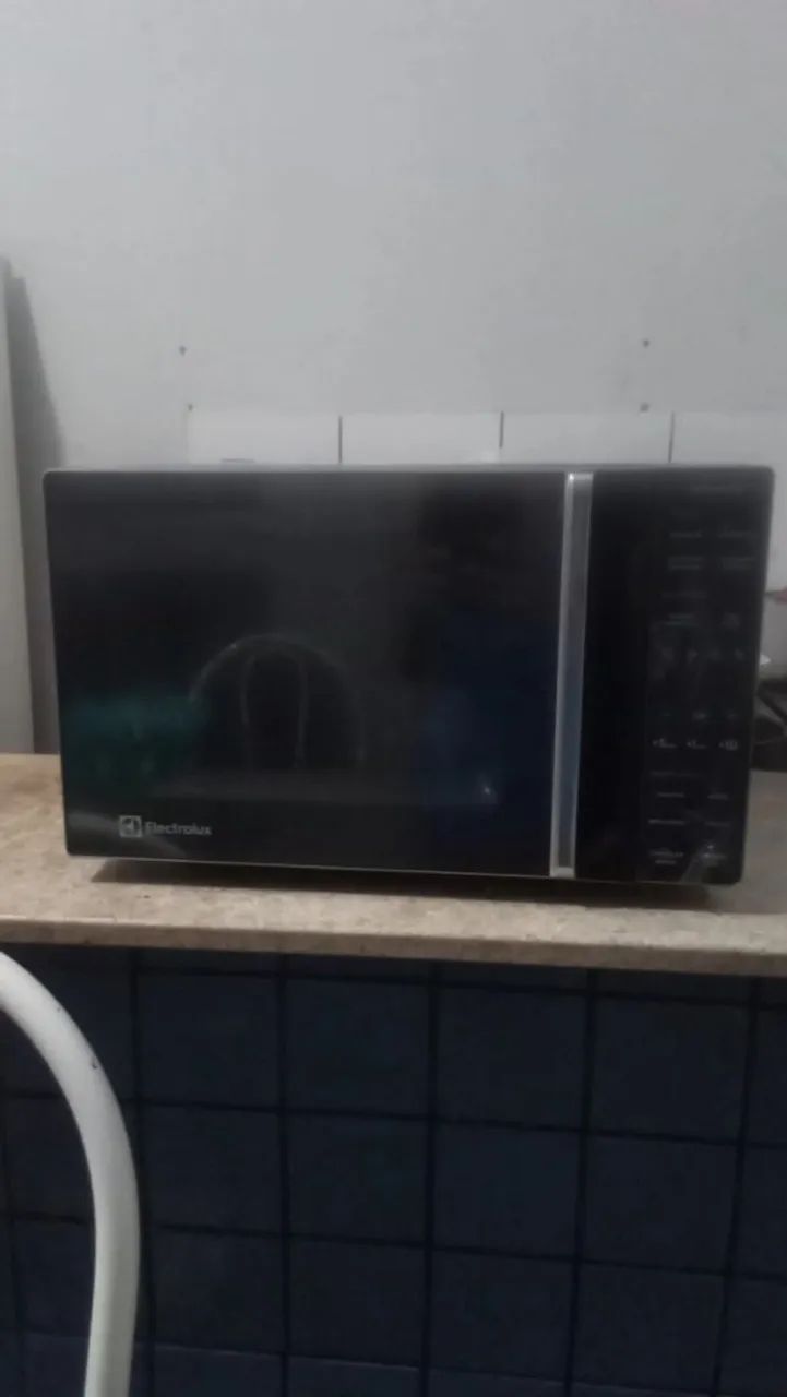 Microondas 