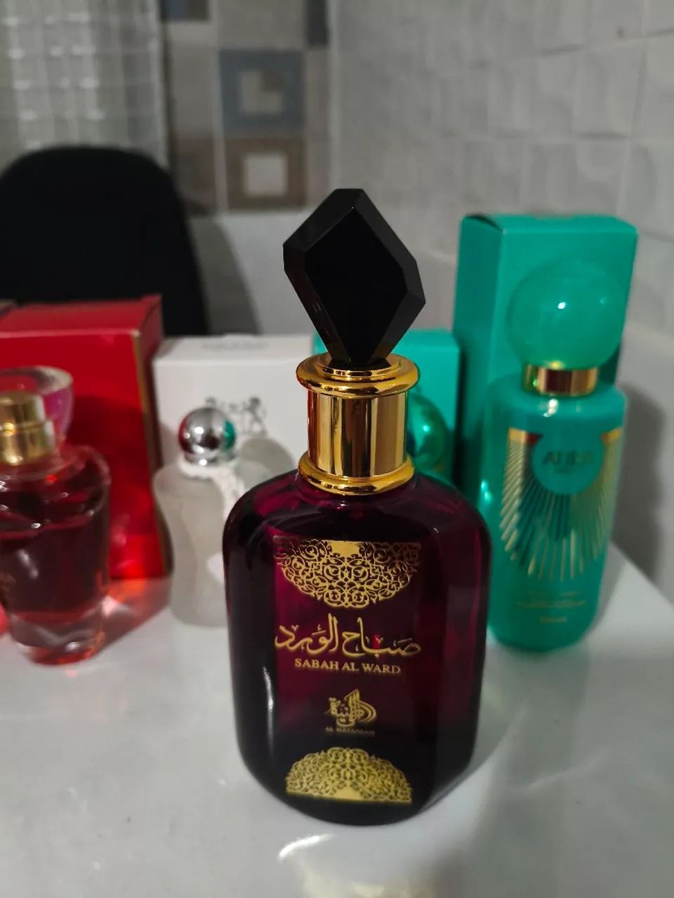 Desapego de Perfumes - Entrega nos terminais de VV e Ibes e Shoppings - Foto 3