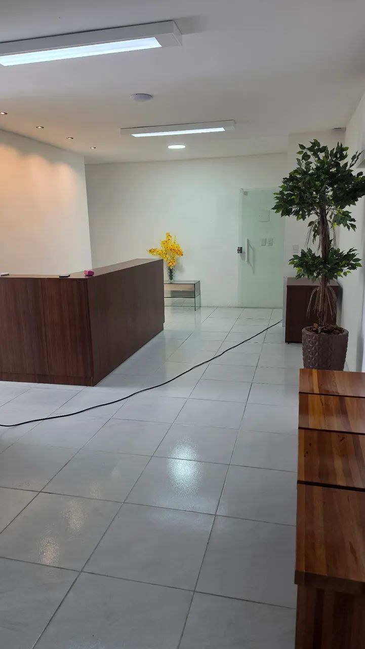 Sala comercial ideal para consultório 
