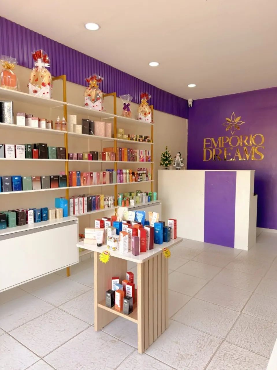 Repasse de Perfumaria Touros/RN - Foto 2