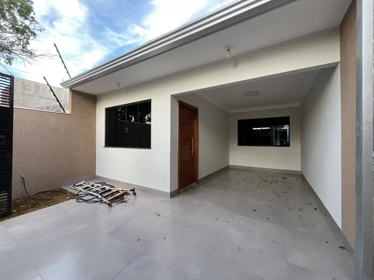 Casa à venda em Maringá, Jardim Dias I, com 3 quartos, com 116.24 m² - Foto 5