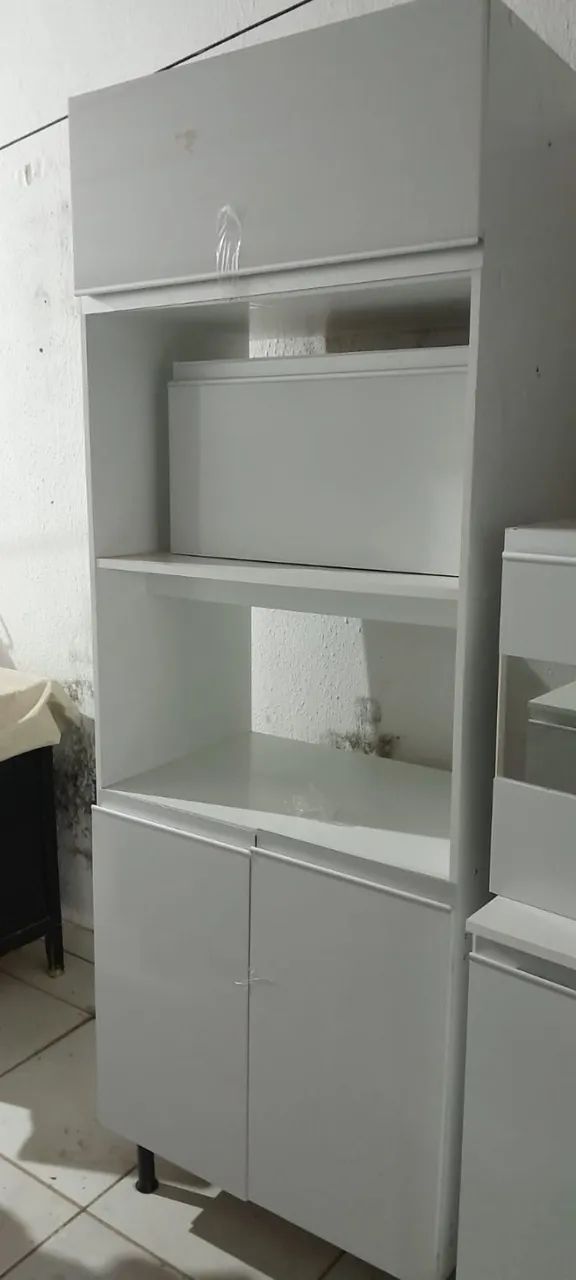 Armário de cozinha