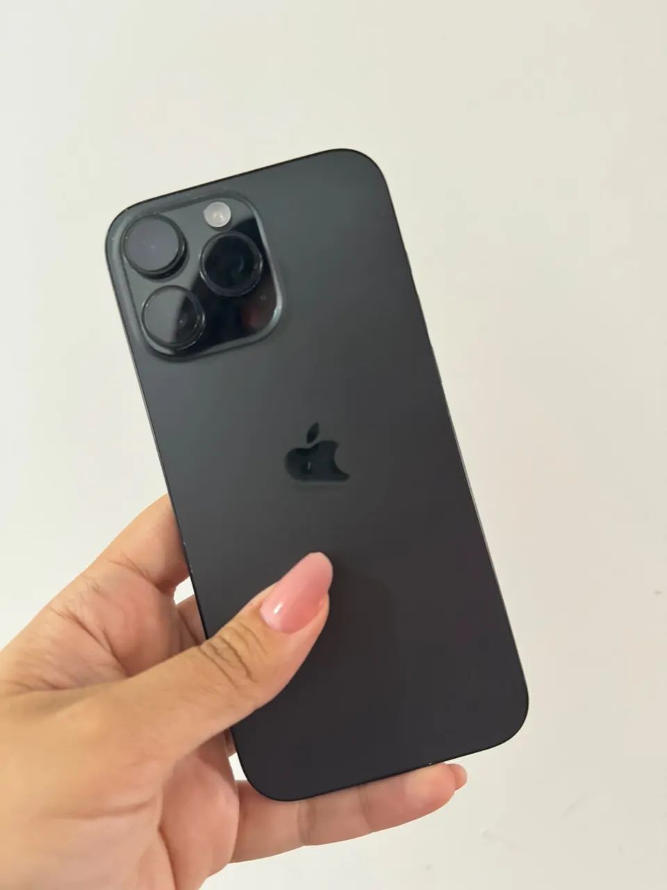 iPhone 16 pro Max  - Foto 3