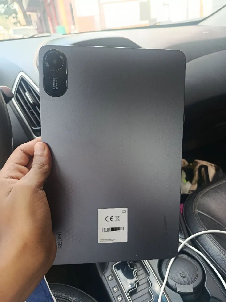 REDMI PAD 2 - Foto 3