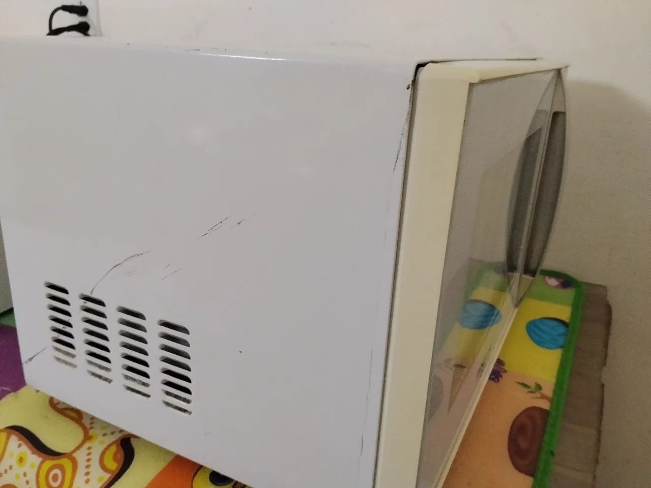 Microondas Panasonic  - Foto 4