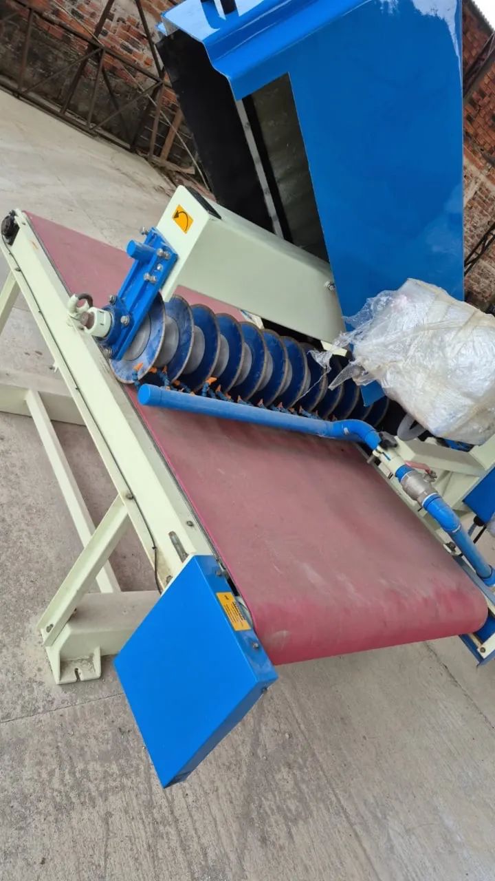 Máquina Esquadrejadeira 430235108446064642