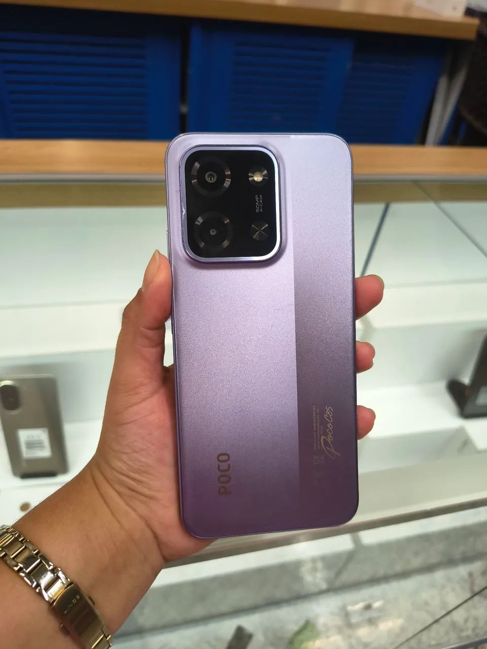 Xiaomi Poco C85 128GB