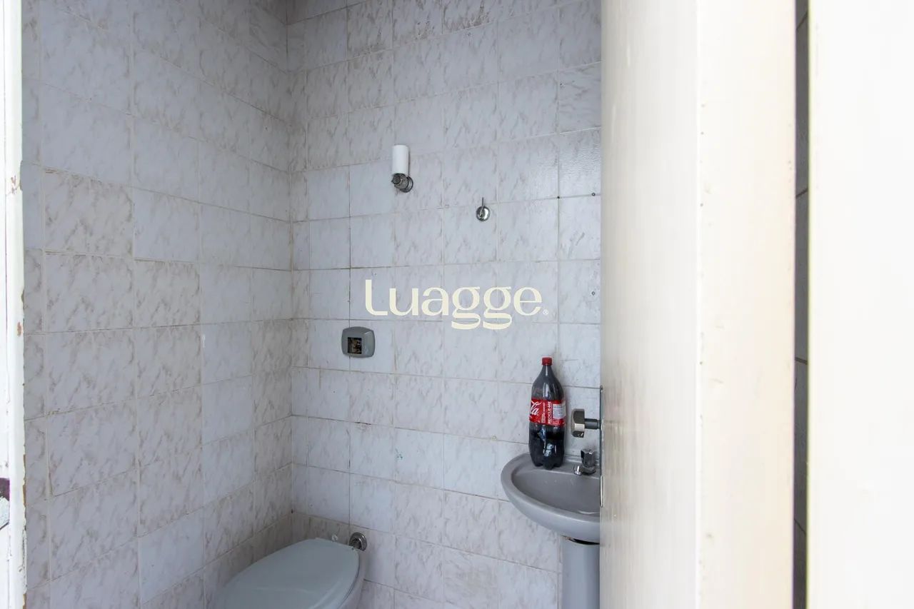 Sala comercial bem localizada, com aproximadamente 40m² - Foto 3