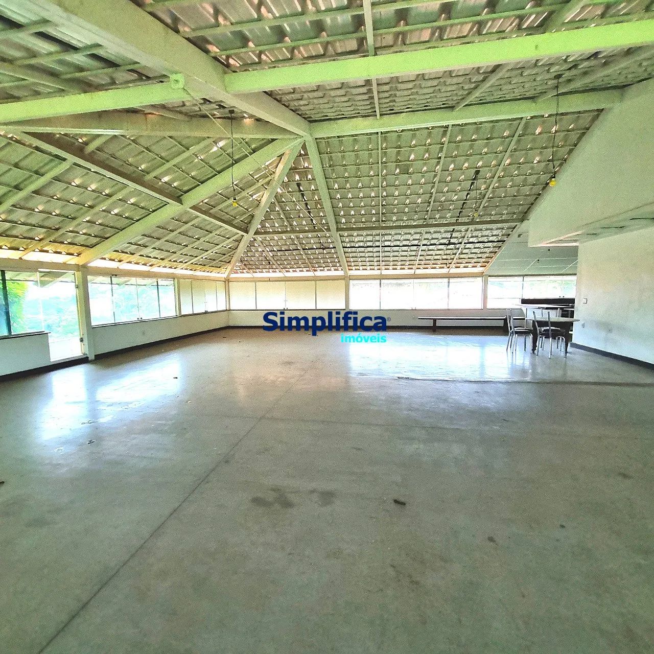 ANDAR CORRIDO 300m² - Foto 3